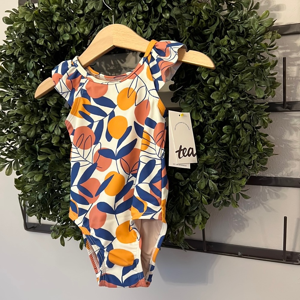 Tea Collection Swim Suit